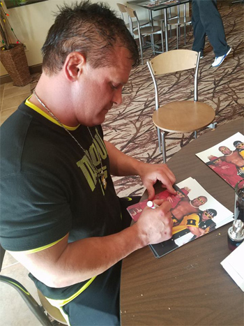 Brian Christopher